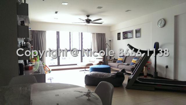 Blk 435A Fernvale Road (Sengkang), HDB 5 Rooms #119133802